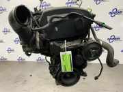 Motor ohne Anbauteile (Benzin) Opel Zafira B A05 55354216