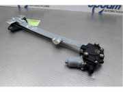 Fensterheber rechts hinten Honda CR-V III RE