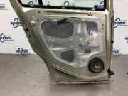 Fensterheber links hinten Opel Corsa D S07