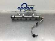 Sensor für Kraftstoffdruck VW Polo V 6R, 6C 0281006075