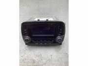 Radio Fiat 500 312 10R047280