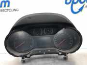 Drehzahlmesser Opel Crossland X P17 93488827