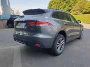 Vorderachsträger Jaguar F-Pace X761