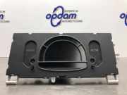 Drehzahlmesser Renault Modus - Grand Modus P 8200495303