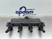 Zündspule Peugeot 206 Schrägheck 2A/C 9635864880