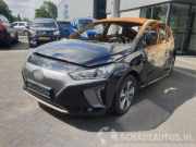 Achsschenkel links vorne Hyundai Ioniq AE XXXXX