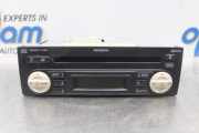 Radio Nissan Micra III K12 55610111458