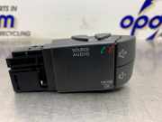 Radio Bedienschalter Renault Clio Grandtour IV R 344422023GB
