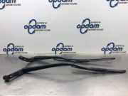 Wischerarm vorne Mazda 2 DL, DJ 25185