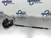 Klappenschlosszug Seat Altea 5P 3D1837015