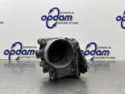 Drosselklappenstutzen Volvo V70 II 285 8677796