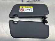 Sonnenblende Toyota Yaris P13