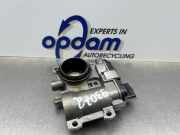 Drosselklappenstutzen Renault Clio II B 8200166869