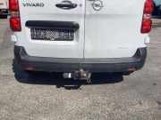 Stoßstange hinten Opel Vivaro C Kasten K0 1614328280
