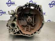 Schaltgetriebe Opel Combo D Kasten X12 55248372