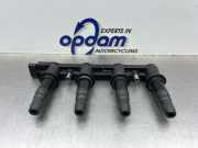 Zündspule Opel Astra J Caravan P10 55584404