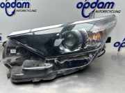 Hauptscheinwerfer links Toyota Auris Touring Sports E180 8117002K30