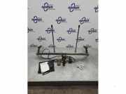 Anhängerkupplung Renault Scenic IV J9 054266M03