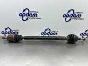 Antriebswelle rechts vorne VW Passat B6 3C2 1K0407272FS