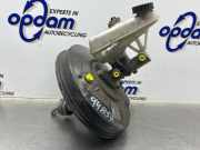 Bremskraftverstärker Peugeot Expert II Kasten VF 03787435014