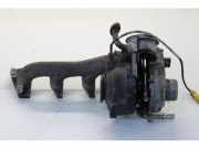 Turbolader Renault Scenic II JM GT1746V