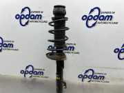 Federbein links vorne Skoda Fabia II Kombi 545 6Q0413031BJ