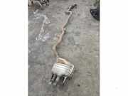 Endschalldämpfer Mercedes-Benz E-Klasse Kombi S213 A2134918500