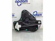 Fensterheber links hinten VW Golf VIII Variant CG 5Q0959408G