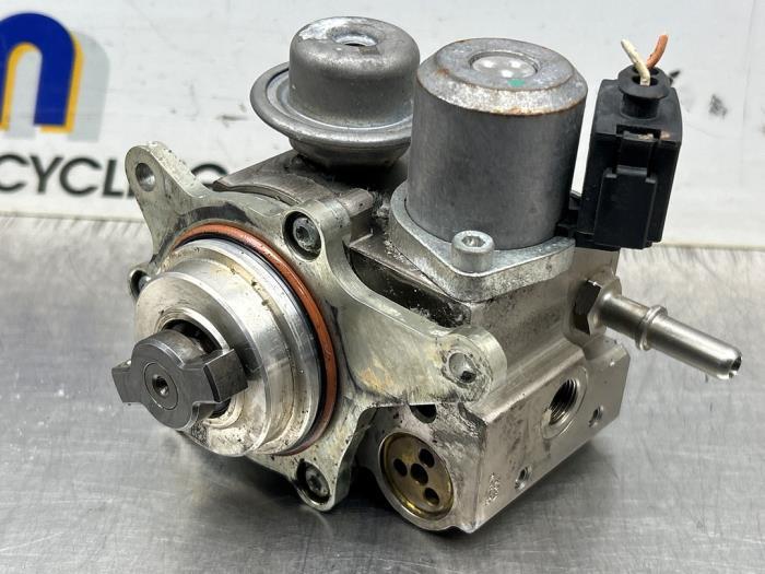 Hochdruckpumpe Peugeot 3008 I 1920LL