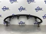 Stoßstangenträger vorne Opel Astra K Sports Tourer B16 13423602