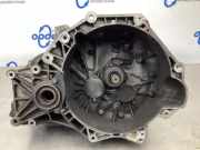 Schaltgetriebe Opel Vectra C Caravan Z02 24427446