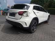 Achsschenkel rechts hinten Mercedes-Benz GLA X156