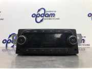 Radio Opel Karl C16 557799431