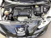 Wischermotor links Peugeot 207 SW WK 0390241540