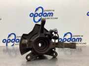 Achsschenkel links vorne Chevrolet Aveo Schrägheck T200, T250 96870491