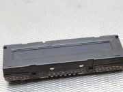 Multifunktionsanzeige Opel Meriva B 13338335