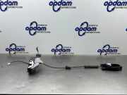 Klappenschlosszug Peugeot 308 I 9138Q8