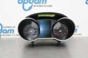 Drehzahlmesser Mercedes-Benz C-Klasse T-Modell S205 A2059004312