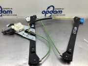 Fensterheber rechts vorne Saab 9-3 Kombi YS3F 36131604