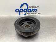 Zahnriemenscheibe Kurbelwelle Nissan Murano I Z50 123038J101