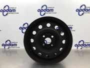 Felge Stahl Suzuki Swift III EZ, MZ 43736
