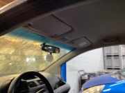 Sonnenblende Chevrolet Spark M300 13505283