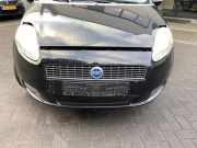 Frontschürze Fiat Grande Punto 199