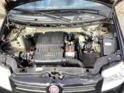 Schaltgetriebe Fiat Panda 169 55209588