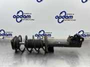 Federbein links vorne Mercedes-Benz A-Klasse W169 A1693201430