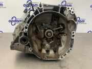 Schaltgetriebe Renault Clio IV BH 320106692R