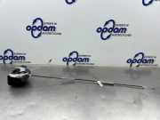 Klappenschlosszug VW Fox Schrägheck 5Z 5Z1837015Q