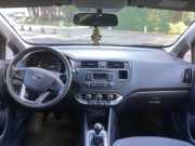 Steuergerät Airbag Kia Rio III UB