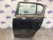 Tür links hinten Opel Corsa D S07 93189342