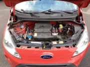 Motor ohne Anbauteile (Benzin) Ford Ka RU8